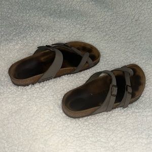 Womens Birkenstocks